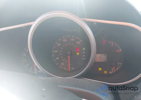 2010 Mazda Cx-7 I Sv z USA, uszkodzony, nr VIN JM3ER2W53A0335918